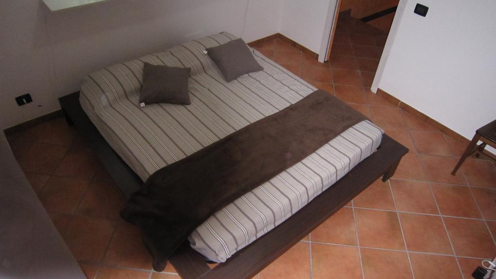 B&B Alla Fiera Ponte Galeria Kültér fotó